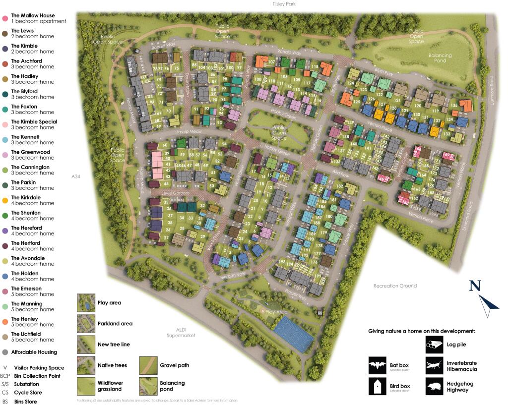 SitePlan
