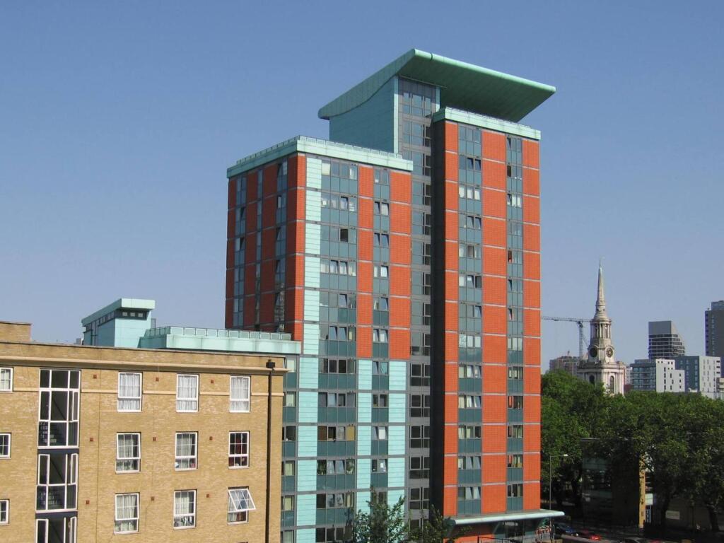 Main image of property: East India Dock Road, London, E14