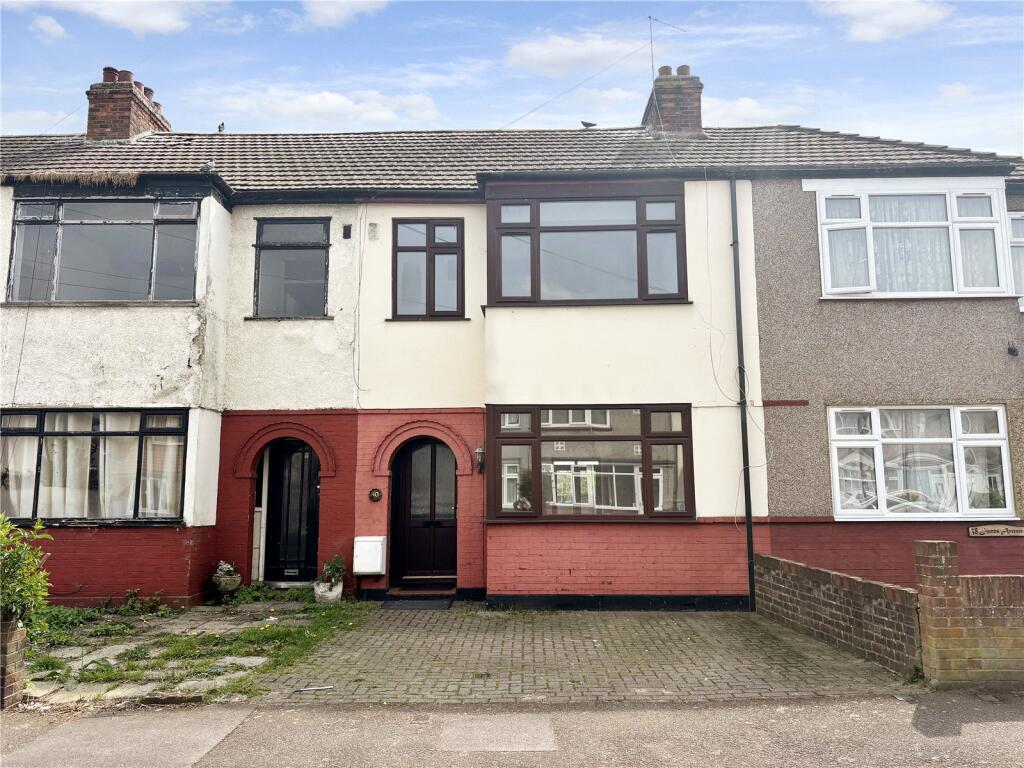 Main image of property: James Avenue, Dagenham, Essex, RM8