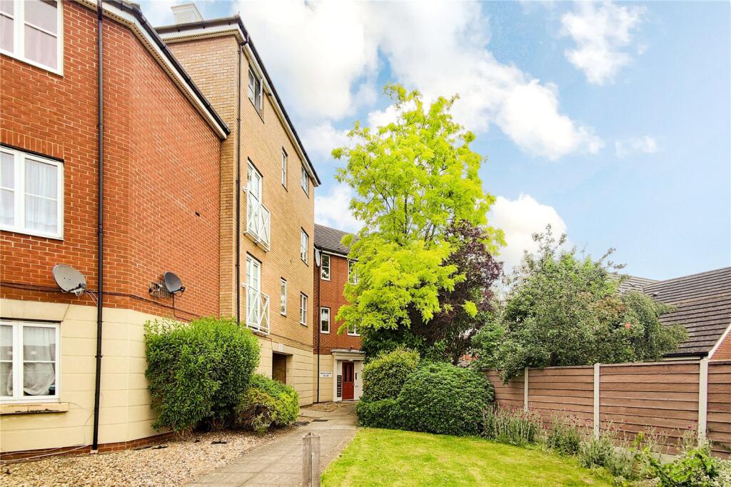 Main image of property: Birch Court, Sherman Gardens, Chadwell Heath, Romford, RM6