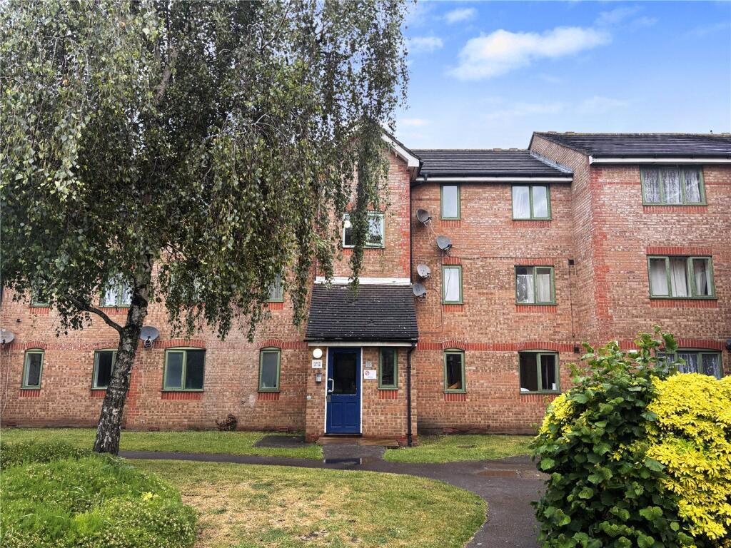 Main image of property: Chantress Close, Dagenham, RM10