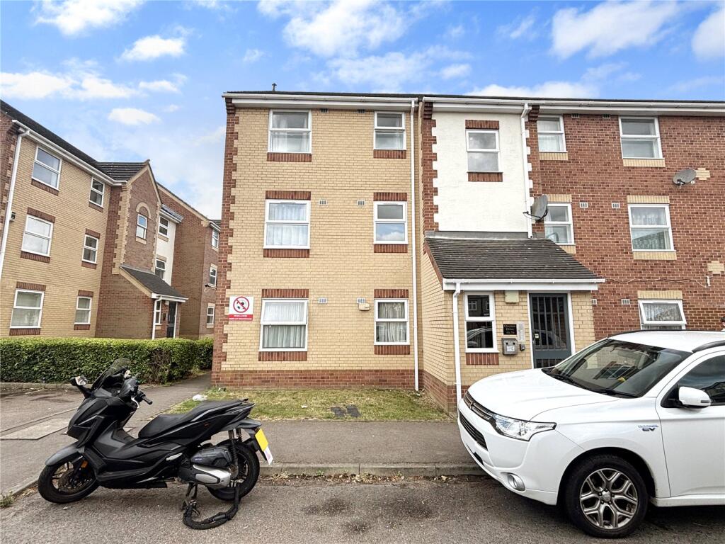 Main image of property: Overton Drive, Chadwell Heath, Romford, RM6