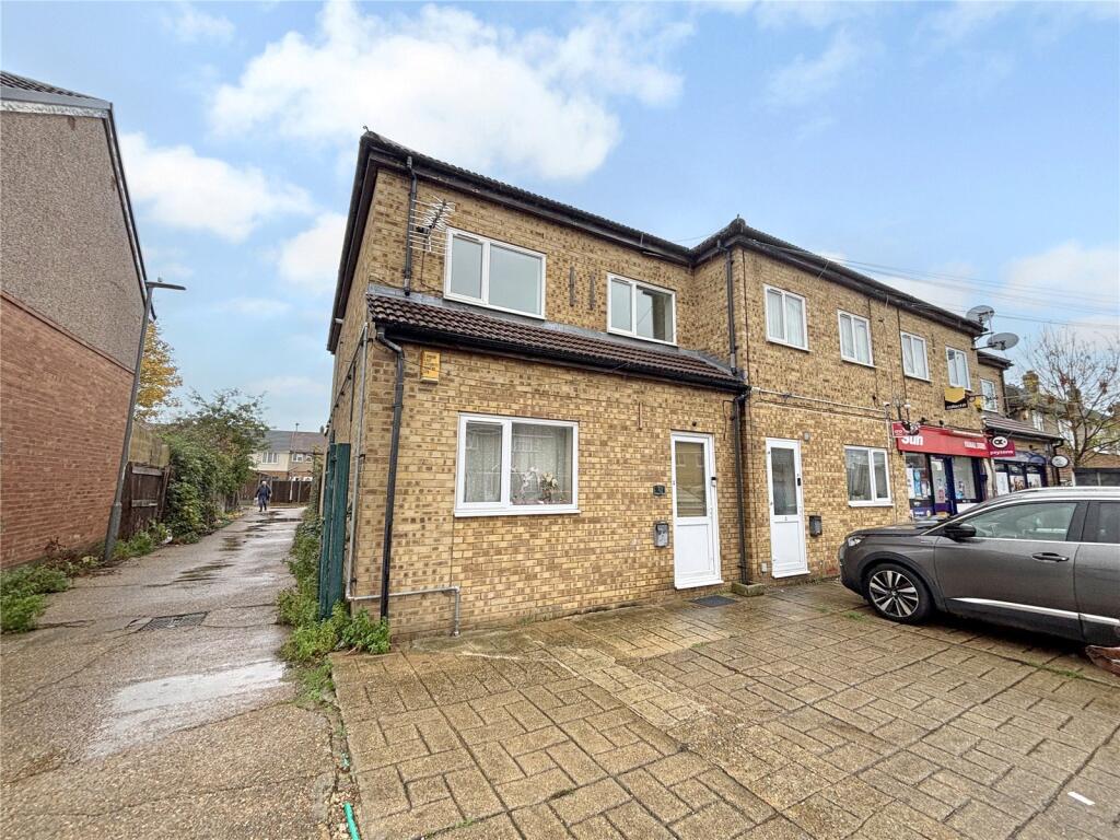 Main image of property: Padnall Road, Chadwell Heath, RM6