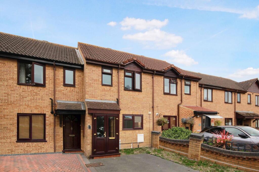 Main image of property: Holden Close, Dagenham, Essex, RM8