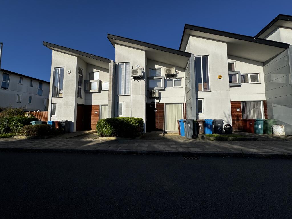 Main image of property: Athletes Way, Manchester, Lancashire, M11 3NE