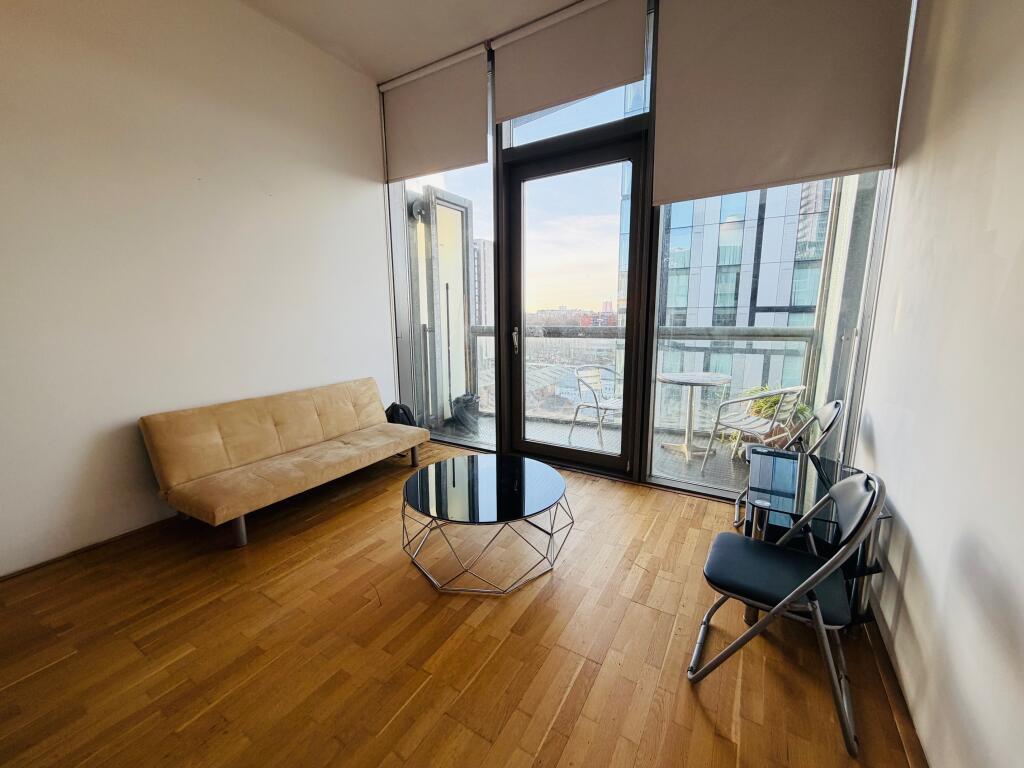 Main image of property: Abito, Greengate, M3 7NE