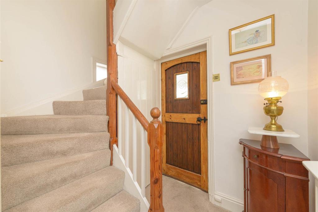 Additional property image - The Forge, Checkley Lane, Bridgemere