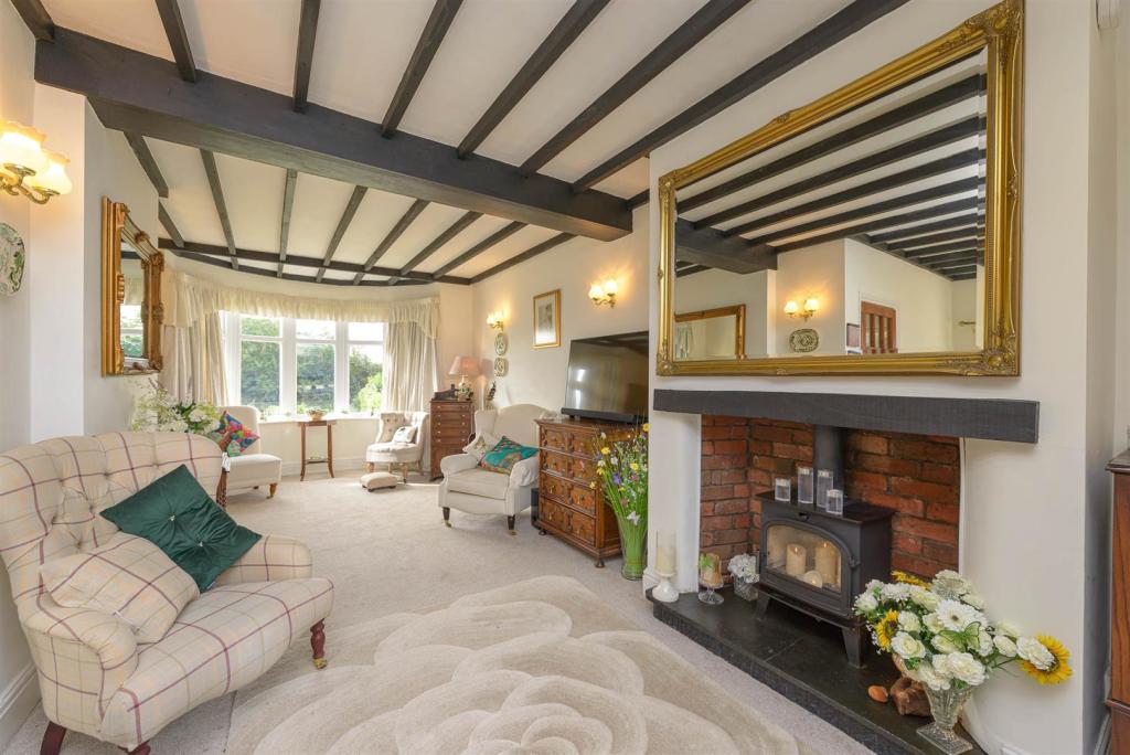 Additional property image - The Forge, Checkley Lane, Bridgemere