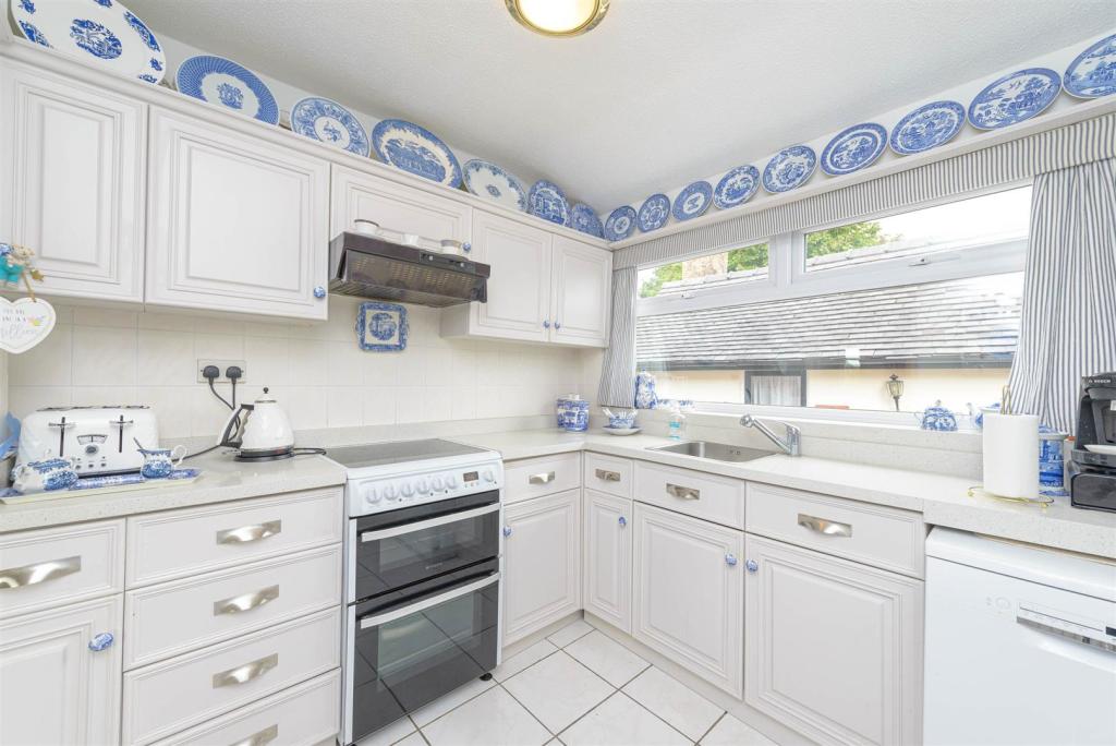 Additional property image - The Forge, Checkley Lane, Bridgemere