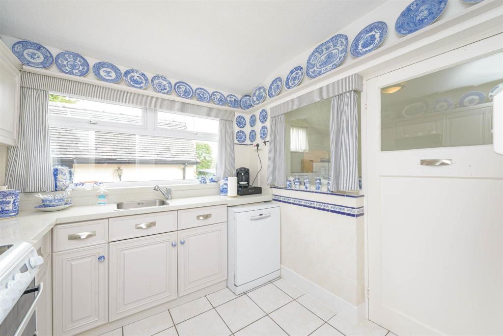 Additional property image - The Forge, Checkley Lane, Bridgemere