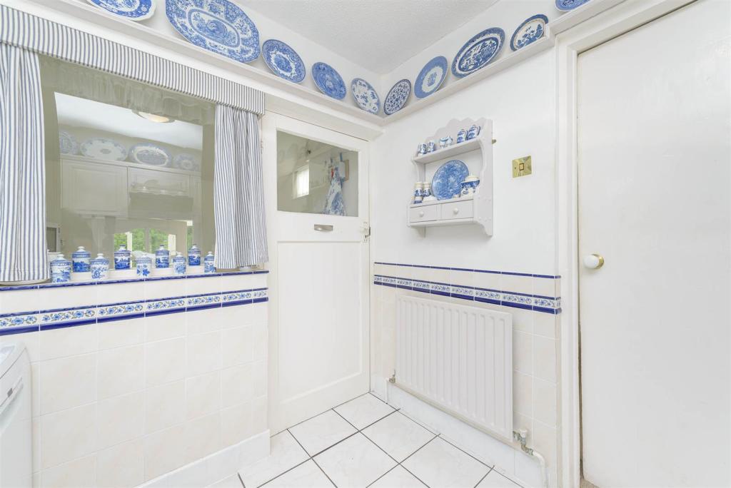 Additional property image - The Forge, Checkley Lane, Bridgemere
