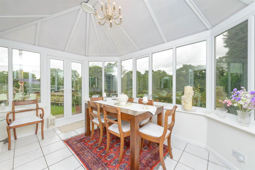 Additional property image - The Forge, Checkley Lane, Bridgemere