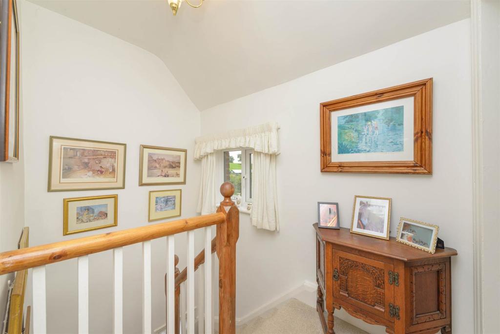 Additional property image - The Forge, Checkley Lane, Bridgemere