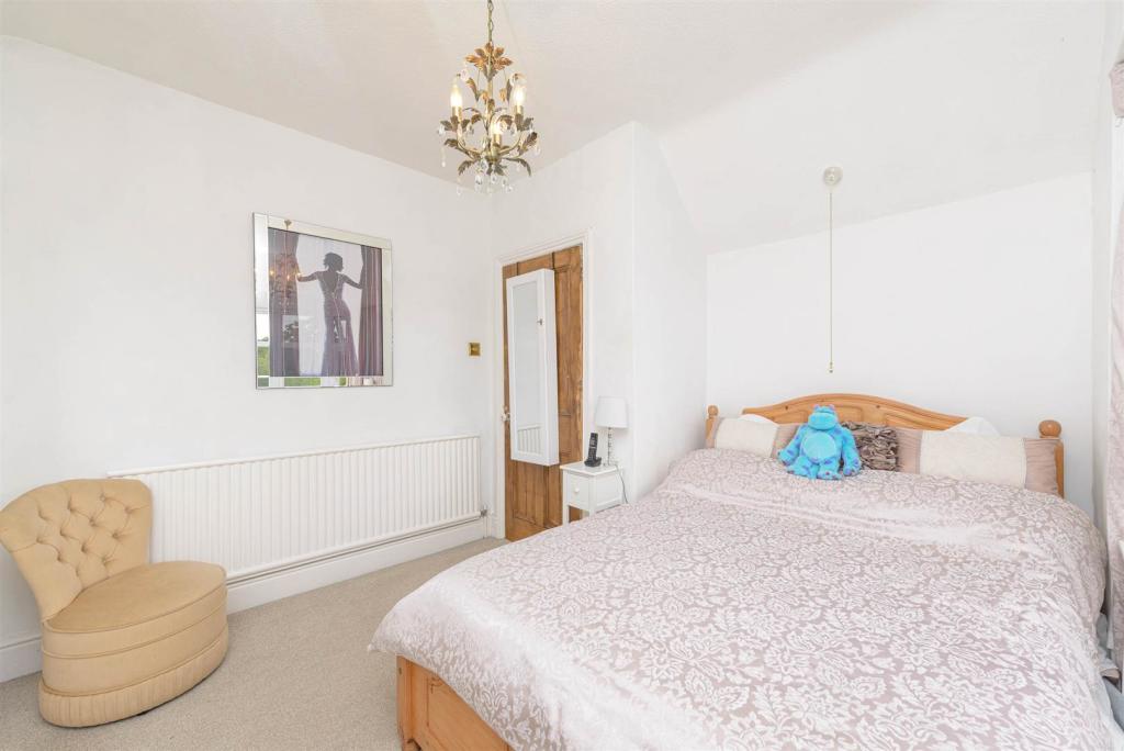 Additional property image - The Forge, Checkley Lane, Bridgemere