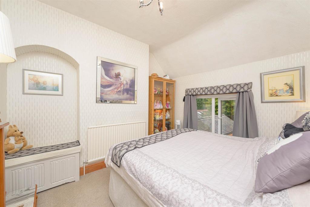 Additional property image - The Forge, Checkley Lane, Bridgemere