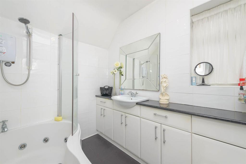 Additional property image - The Forge, Checkley Lane, Bridgemere