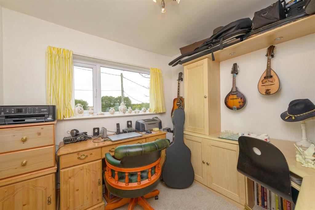 Additional property image - The Forge, Checkley Lane, Bridgemere