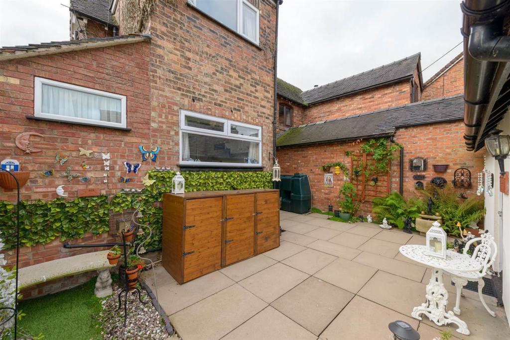 Additional property image - The Forge, Checkley Lane, Bridgemere
