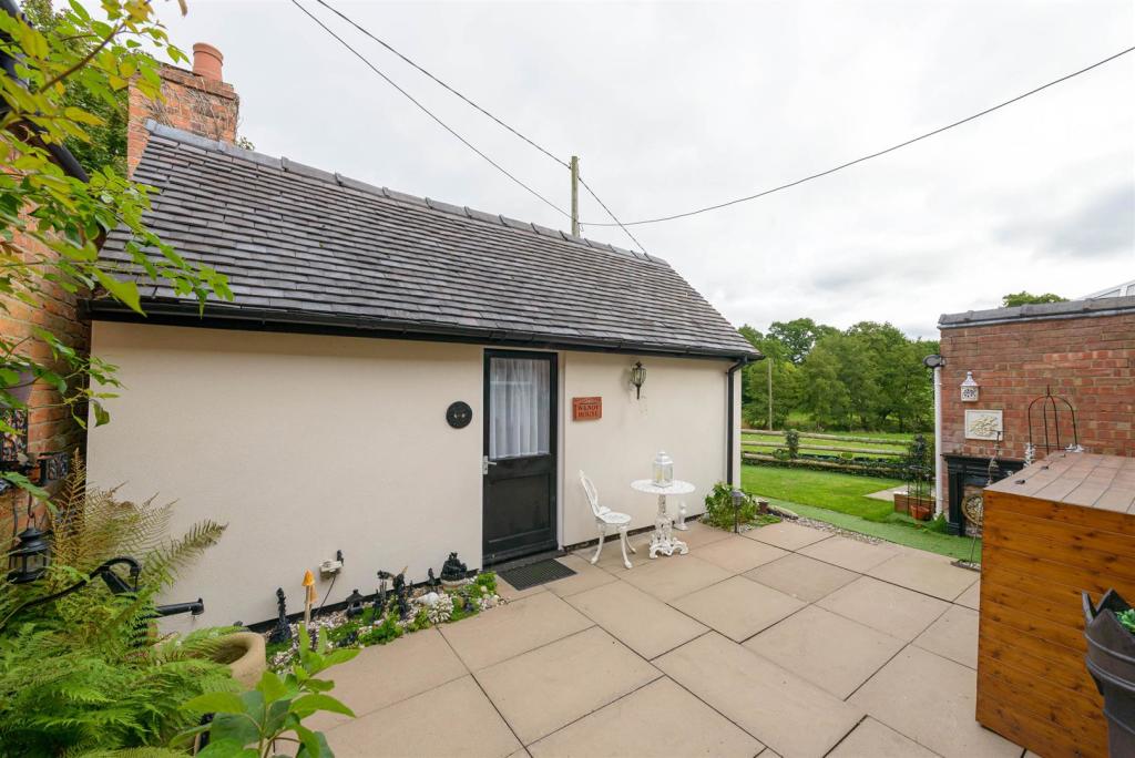 Additional property image - The Forge, Checkley Lane, Bridgemere