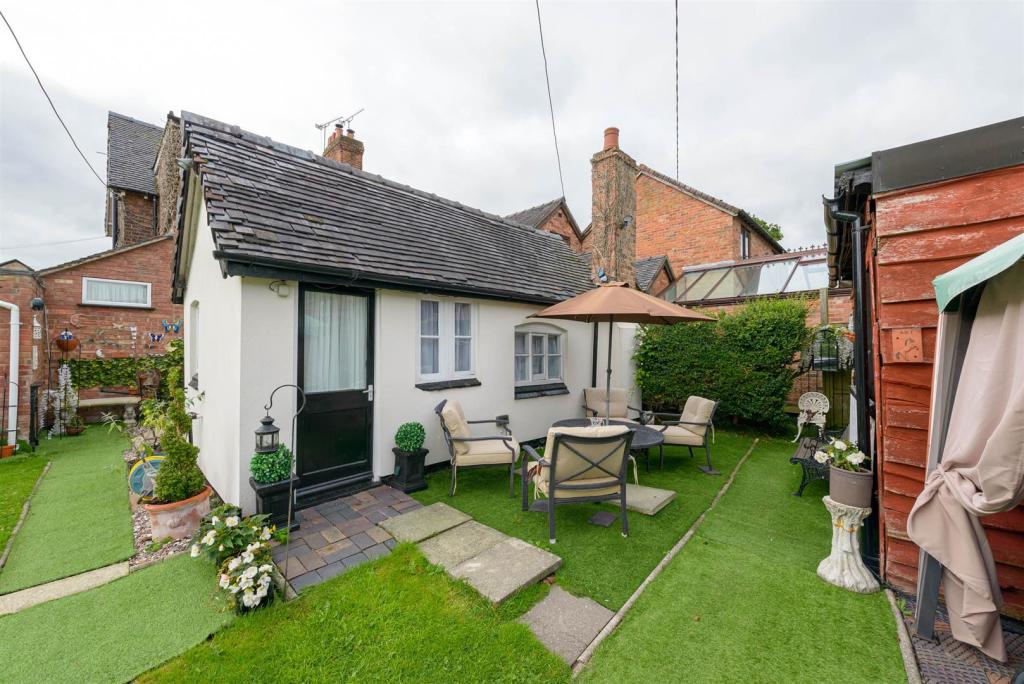 Additional property image - The Forge, Checkley Lane, Bridgemere