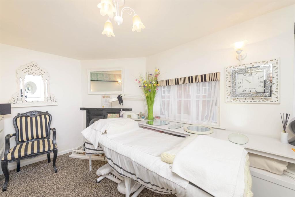 Additional property image - The Forge, Checkley Lane, Bridgemere