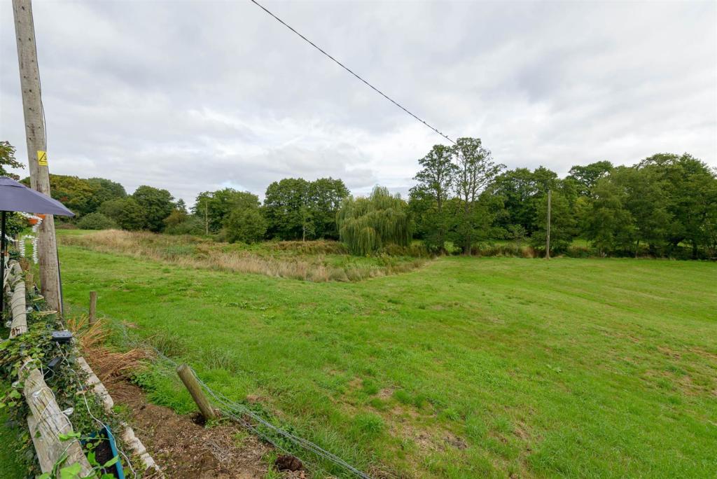 Additional property image - The Forge, Checkley Lane, Bridgemere