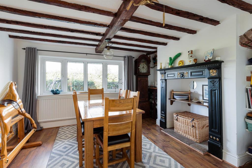 3 bedroom cottage for sale in Shores Lane, Burland, Nantwich, CW5
