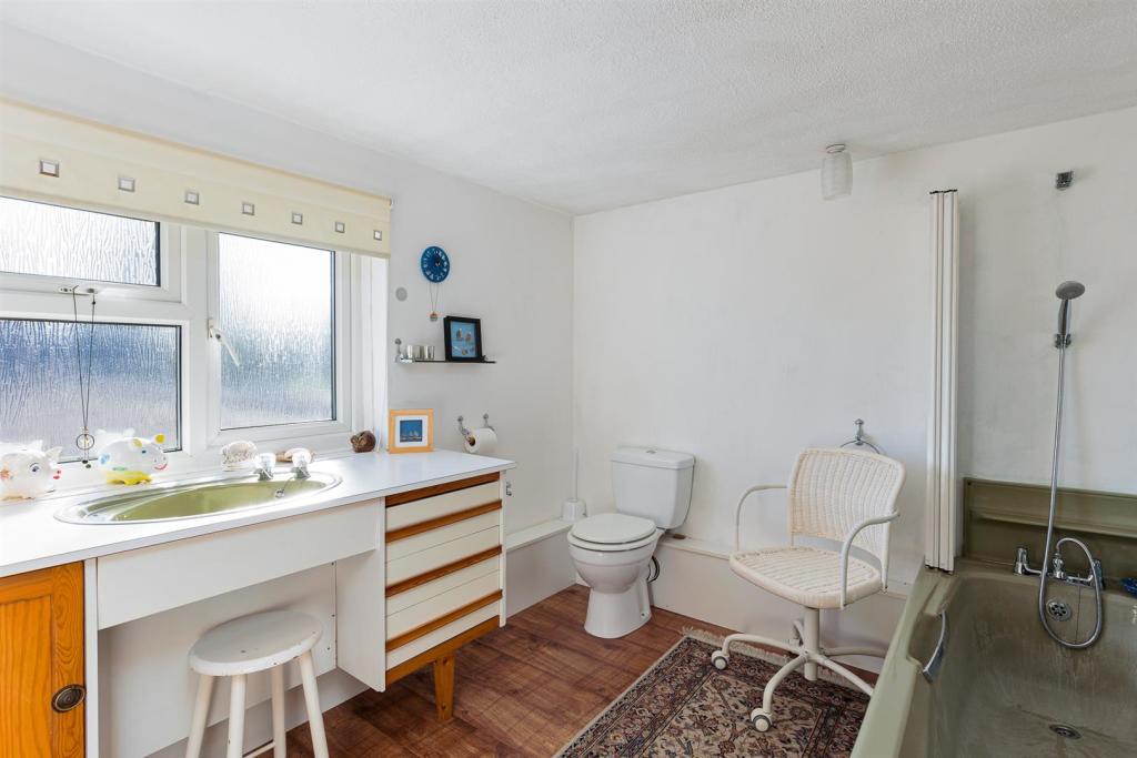 3 bedroom cottage for sale in Shores Lane, Burland, Nantwich, CW5