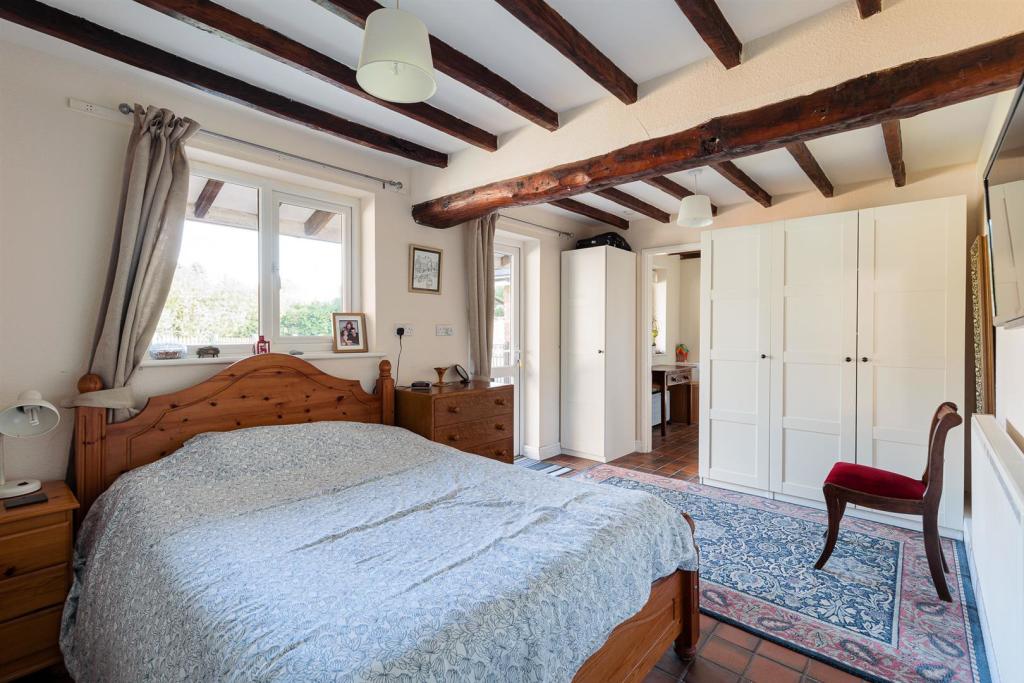 3 bedroom cottage for sale in Shores Lane, Burland, Nantwich, CW5