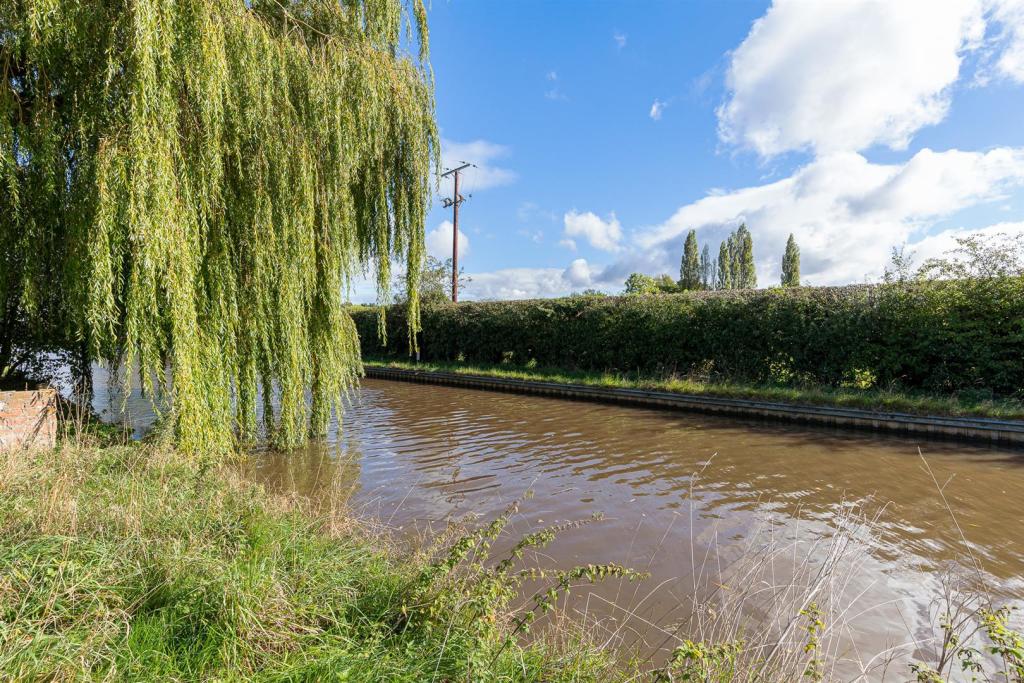 3 bedroom cottage for sale in Shores Lane, Burland, Nantwich, CW5