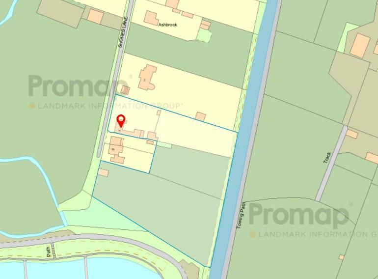 3 bedroom cottage for sale in Shores Lane, Burland, Nantwich, CW5