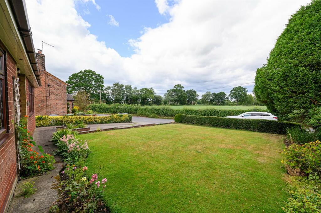 Additional property image - Kingfishers Rest, Longhill Lane, Hankelow, Cheshire