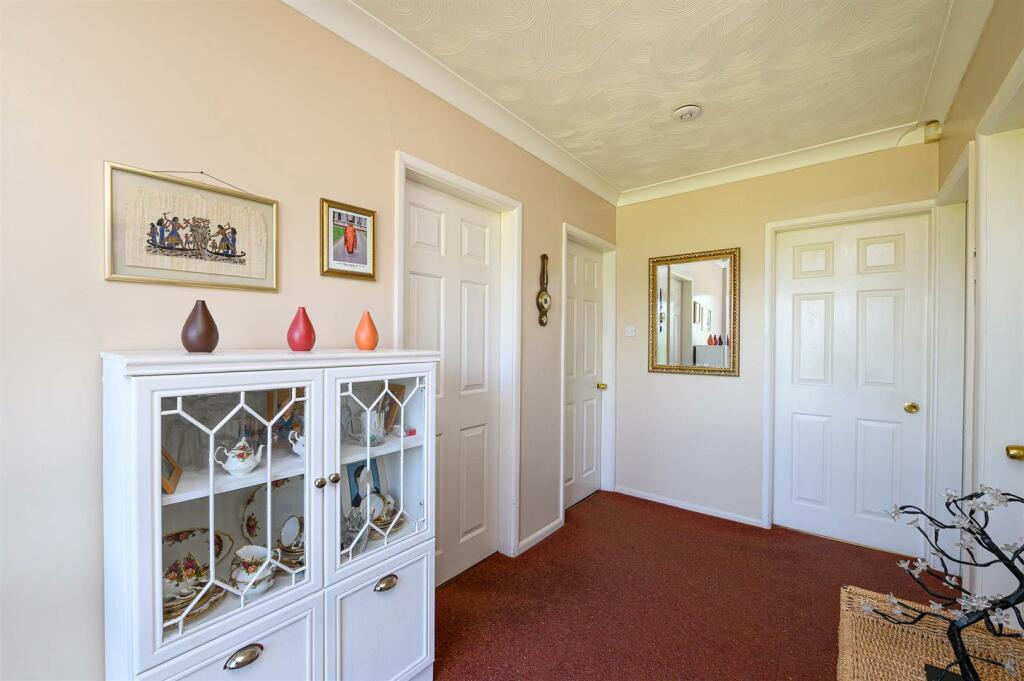 Additional property image - Kingfishers Rest, Longhill Lane, Hankelow, Cheshire