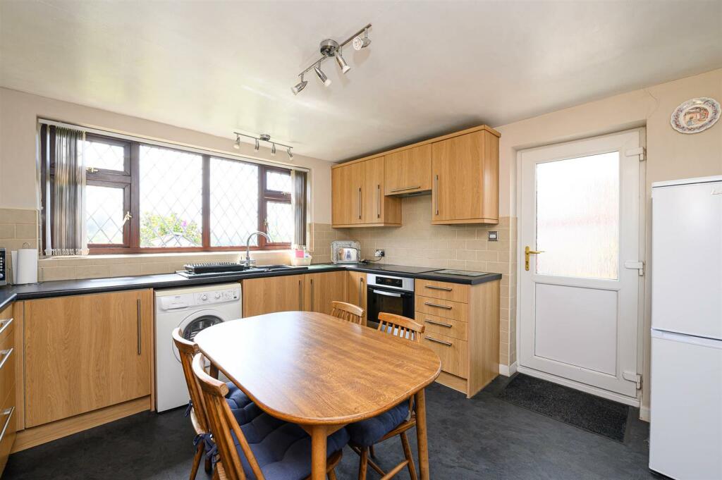 Additional property image - Kingfishers Rest, Longhill Lane, Hankelow, Cheshire