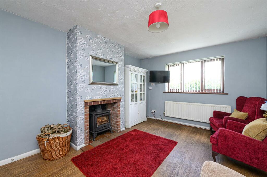 Additional property image - Kingfishers Rest, Longhill Lane, Hankelow, Cheshire