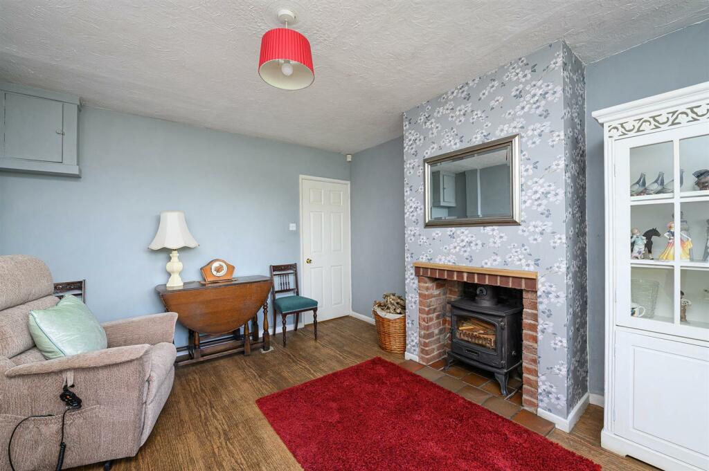 Additional property image - Kingfishers Rest, Longhill Lane, Hankelow, Cheshire