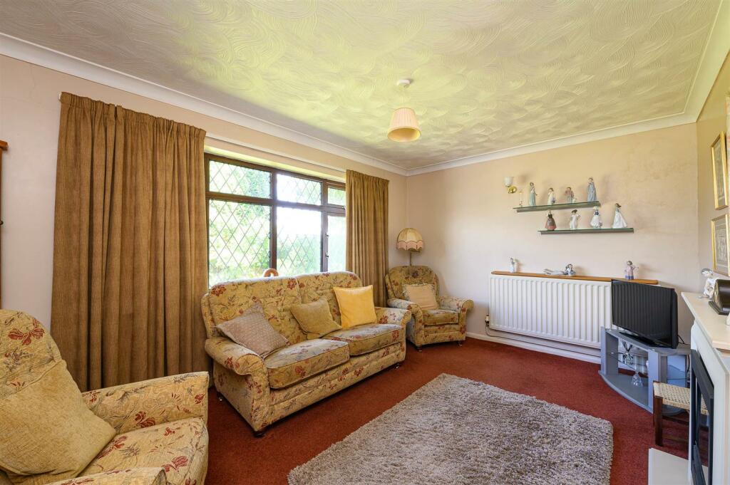 Additional property image - Kingfishers Rest, Longhill Lane, Hankelow, Cheshire