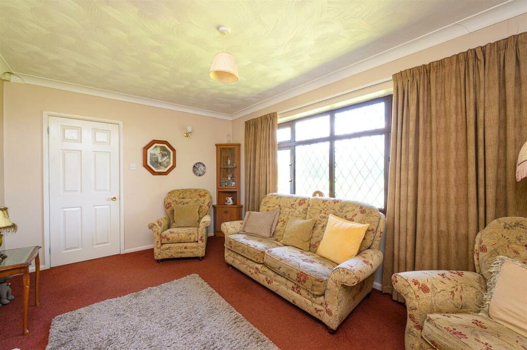 Additional property image - Kingfishers Rest, Longhill Lane, Hankelow, Cheshire