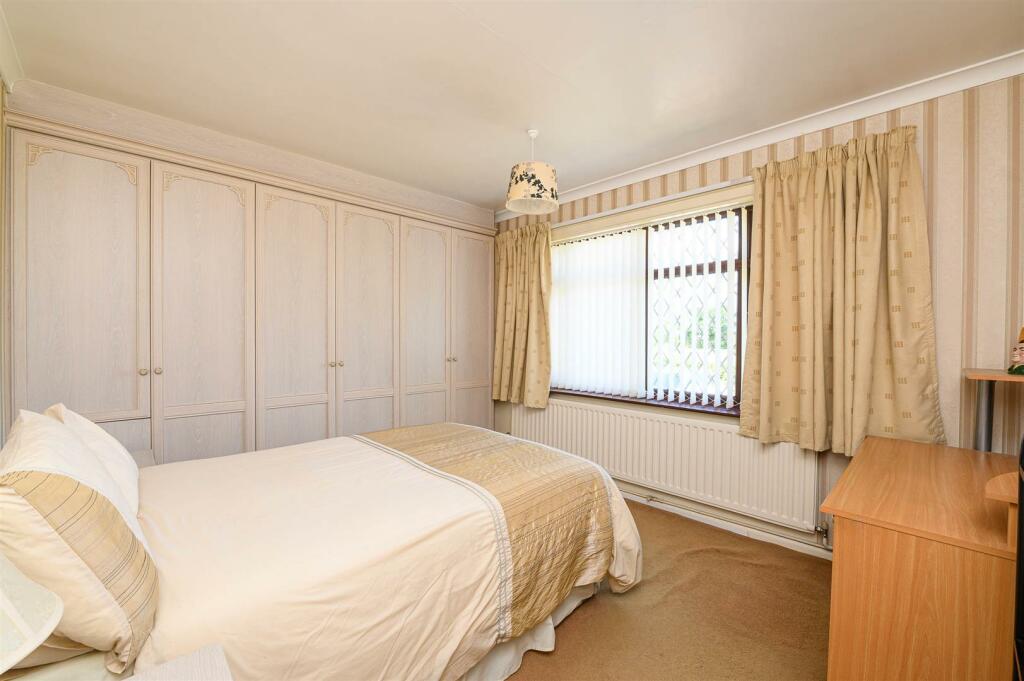 Additional property image - Kingfishers Rest, Longhill Lane, Hankelow, Cheshire