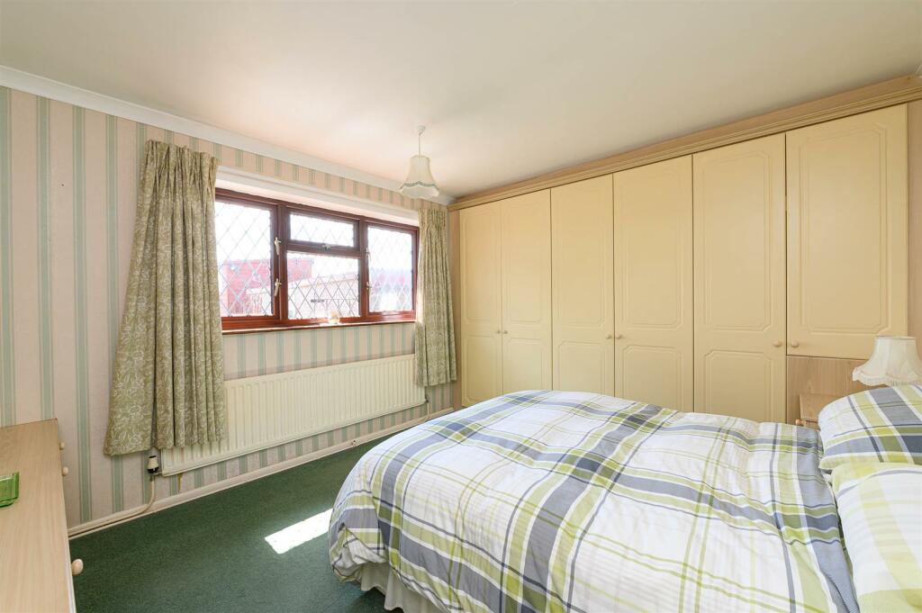 Additional property image - Kingfishers Rest, Longhill Lane, Hankelow, Cheshire