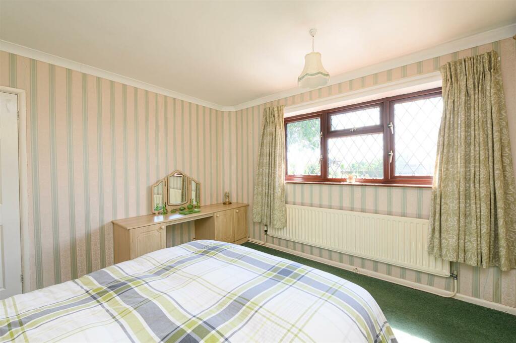 Additional property image - Kingfishers Rest, Longhill Lane, Hankelow, Cheshire