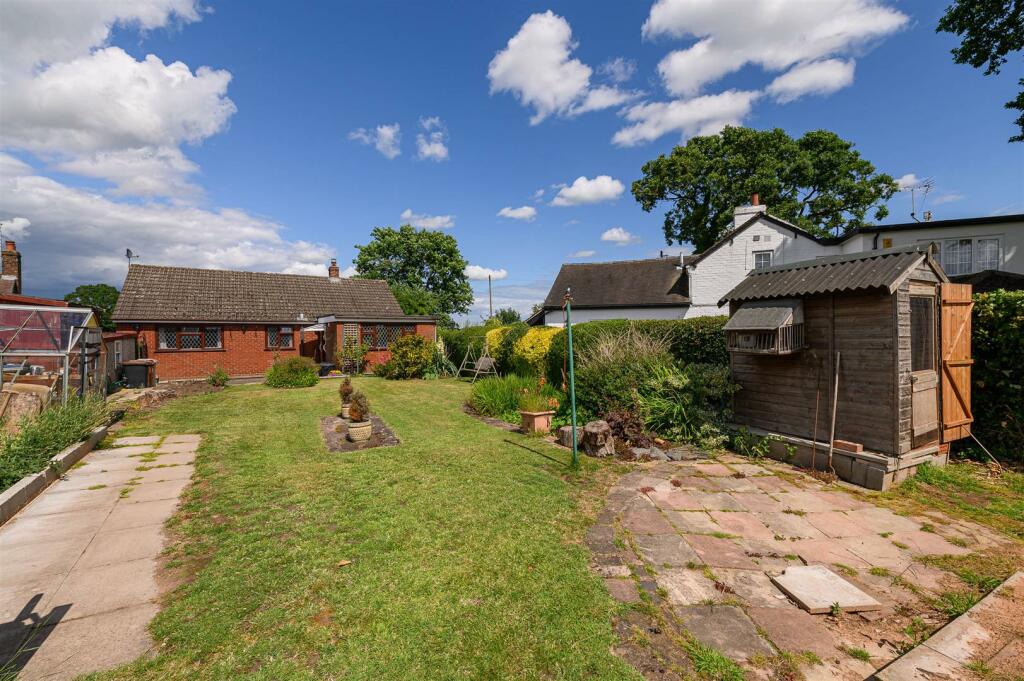 Additional property image - Kingfishers Rest, Longhill Lane, Hankelow, Cheshire