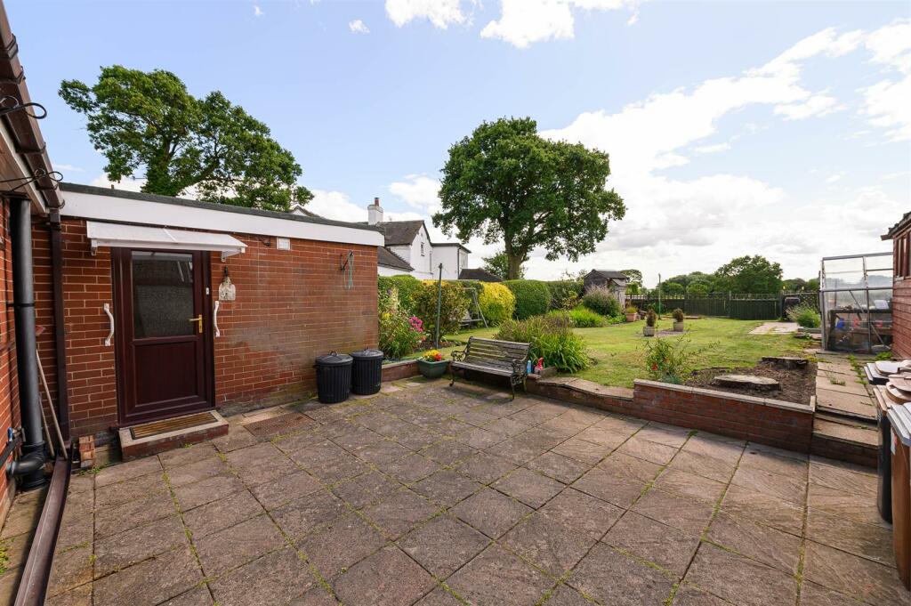 Additional property image - Kingfishers Rest, Longhill Lane, Hankelow, Cheshire