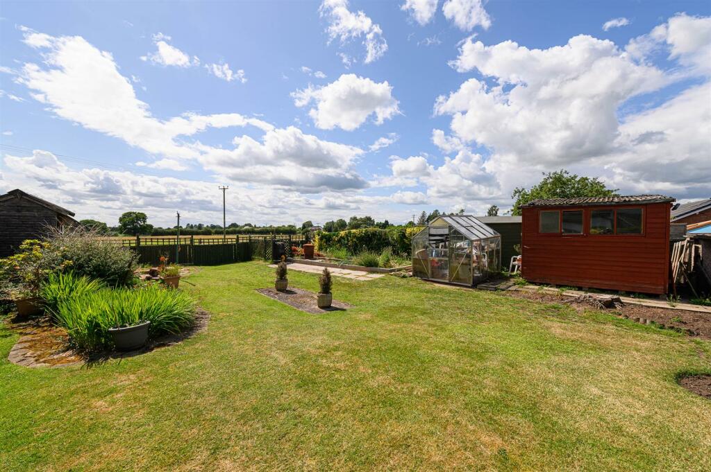Additional property image - Kingfishers Rest, Longhill Lane, Hankelow, Cheshire