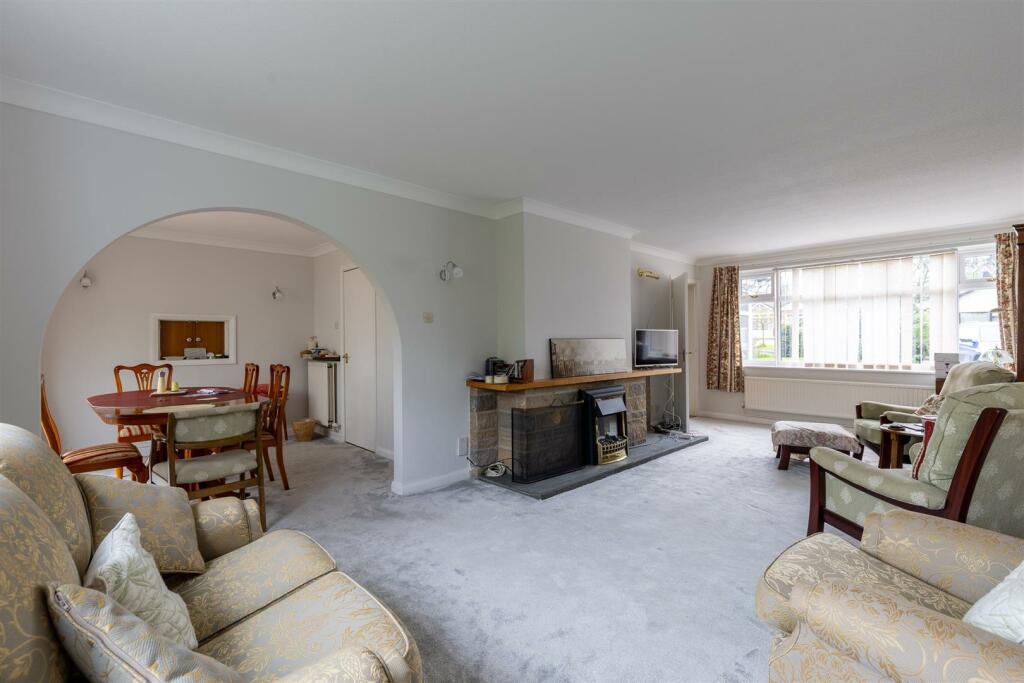 Additional property image - Robinia, Copthorne Drive, Audlem