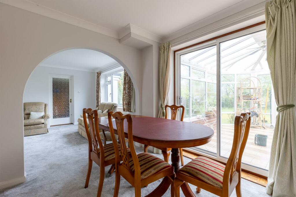 Additional property image - Robinia, Copthorne Drive, Audlem