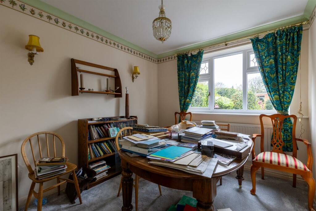 Additional property image - Robinia, Copthorne Drive, Audlem
