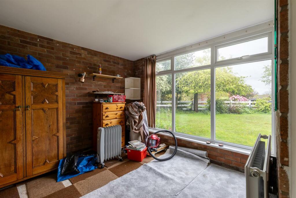 Additional property image - Robinia, Copthorne Drive, Audlem