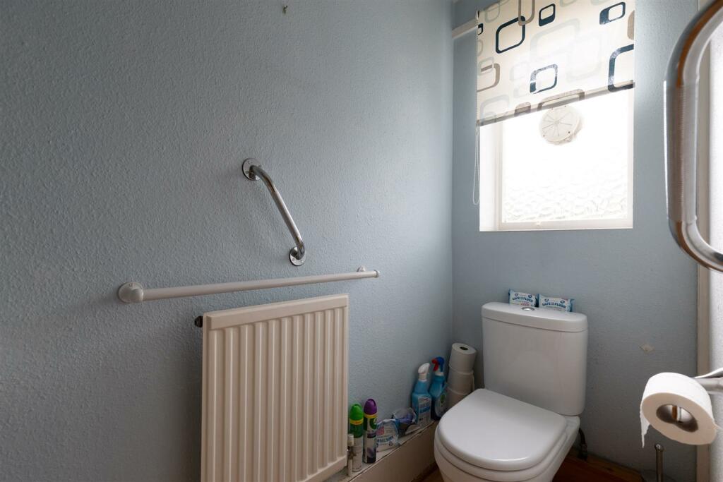 Additional property image - Robinia, Copthorne Drive, Audlem