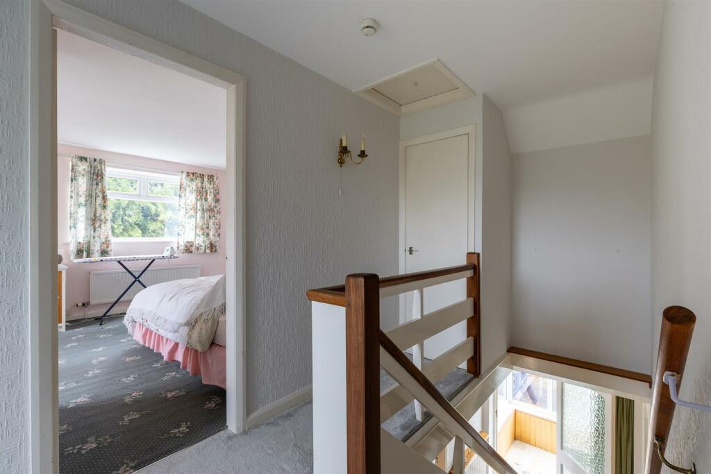 Additional property image - Robinia, Copthorne Drive, Audlem
